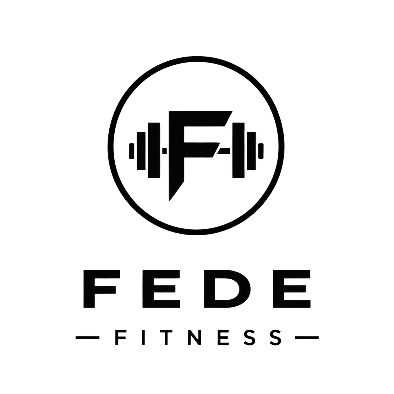 Fede Fitness